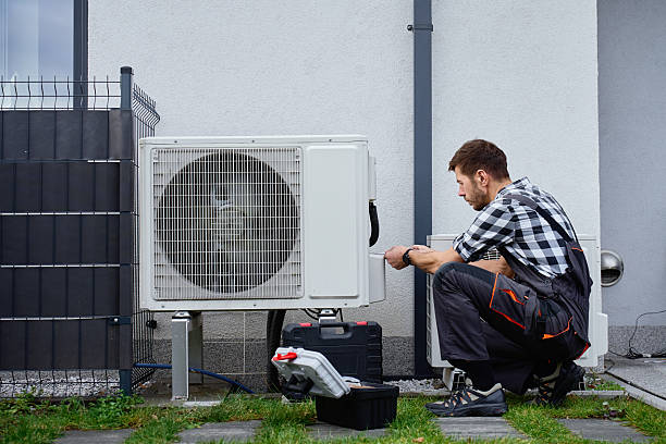 Trusted Hvac service in Oakboro, NC - Tropical Oasis HVAC